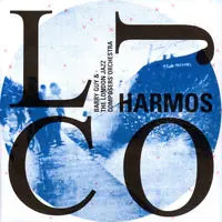 Grab Now Harmos: London Jazz Composers Orchestra [Import]
