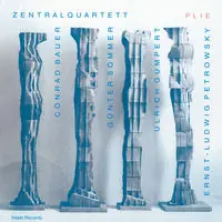 Zentralquartett Plie [Import] Editor’s Pick