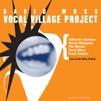 Professional Grade Vocal Village Project