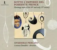 Sotto L'imperio Del Possente Exclusive