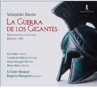 Order Now La Guerra de los Gigantes