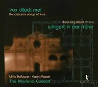 Vox Dilecti Mei - Liebeslieder Markdown