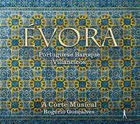 Evora Exclusive Offer