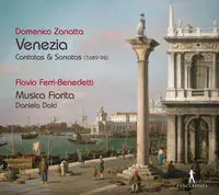 Crafted Venezia: Cantatas & Sonatas