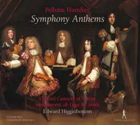Save Now Symphony Anthems