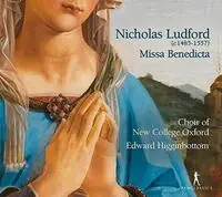 Reduced Price Missa Benedicta Et Venerabilis