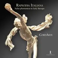 Weekend Sale Rapsodia Italiana / Various
