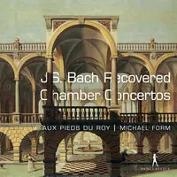 Recovered Chamber Concertos Buy Direct