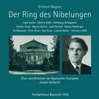 Buy Direct Ring Of The Nibelung (1953)