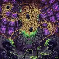 Buy Online Plague Accommodations (Radioactive Green Splatter)