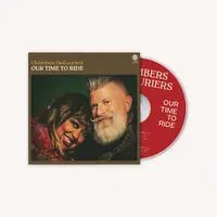 Our Time To Ride Super Sale