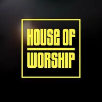 House Of Worship / Various Super Sale