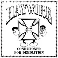 Free Returns Conditioned For Demoltion [Colored Vinyl] (Post)