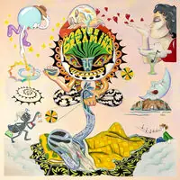 Maybe I'm Dreaming / Various Free Returns