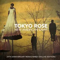 New American Saint (20th Anniversary) [Deluxe] (Aniv) Limited Edition
