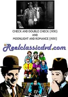 Same Day Shipping Check And Double Check (1930) And Moonlight