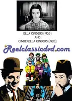 Ella Cinders (1926) And Cinderella Cinders (1920) Free Returns