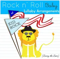 Instant Buy Kid Rock Lullabies (Various Artist)