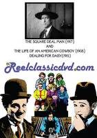 Popular Square Deal Man (1917) / (Mod)
