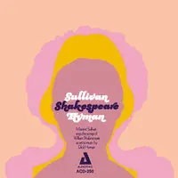 Sullivan / Shakespeare / Hyman Editor’s Pick