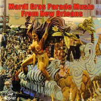 Mardi Grad Parade Music from New Orleans / Various Deal