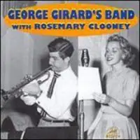 Special Offer George Girard's Band with Rosemary Clooney
