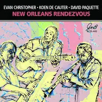 New Orleans Rendezvous Budget