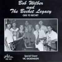 Don’t Miss Out Ode to Bechet
