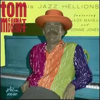 & His Jazz Hellions Final Sale