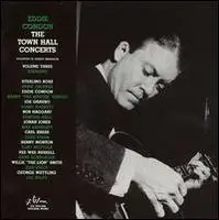 Special Discount Town Hall Concerts 3