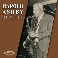 Harold Ashby Quartet Best Choice