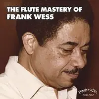 Order Now The Flute Mastery Of Frank Wess