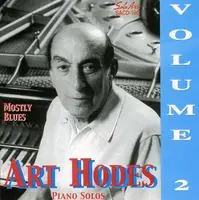 Mostly Blues: Piano Solos Time-Limited