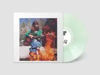 Fresh Stock This Time Last Night [Colored Vinyl]