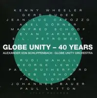 Brand New Globe Unity-40 Years