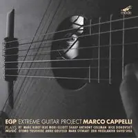 Wholesale Extreme Guitar Project: Music From Down Town New York