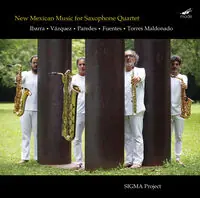 High Quality New Mexican Music