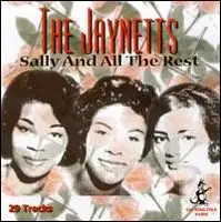 Sally and All The Rest Exclusive