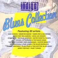 Factory Price Vol. 5-Indigo Blues Collection