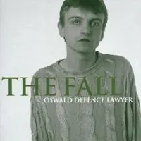Oswald Defence Lawyer (ltd Ed Picture Disc) Popular