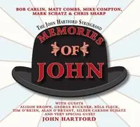 Professional Grade Memories of John