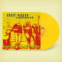 Extrovert (Yellow) [Colored Vinyl] (Ofgv) (Ylw) [Download Included] Fast Shipping