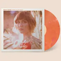 Brand New When You're Ready - Pink/Yellow Swirl