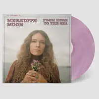 Today Only From Here To The Sea - Violet [Colored Vinyl] [Limited Edition] (Ofgv)