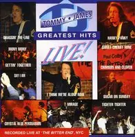 Greatest Hits Live Buy Online
