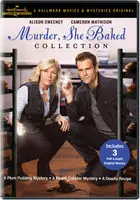 Murder, She Baked Collection Low Price