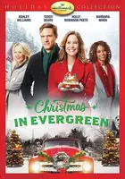 One Day Deal Christmas In Evergreen / (Ws)