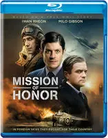 Best Choice Mission Of Honor