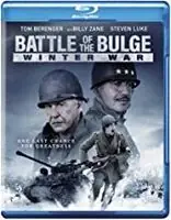 Exclusive Offer Battle of the Bulge: Winter War