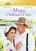 The Magic of Ordinary Days Don’t Miss Out